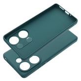 KRYT NA XIAOMI REDMI NOTE 13 PRO 4G HEYCASE ICON DARK GREEN